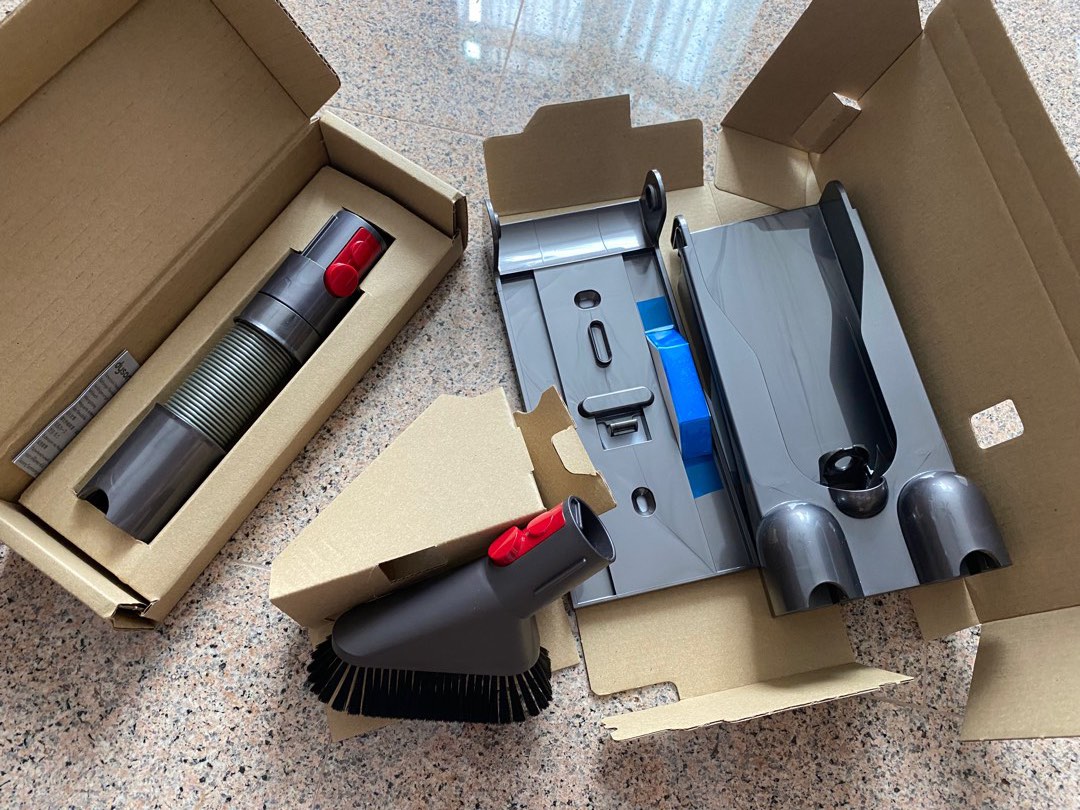 Brand New Dyson V11 Parts, Furniture & Home Living, Cleaning & Homecare