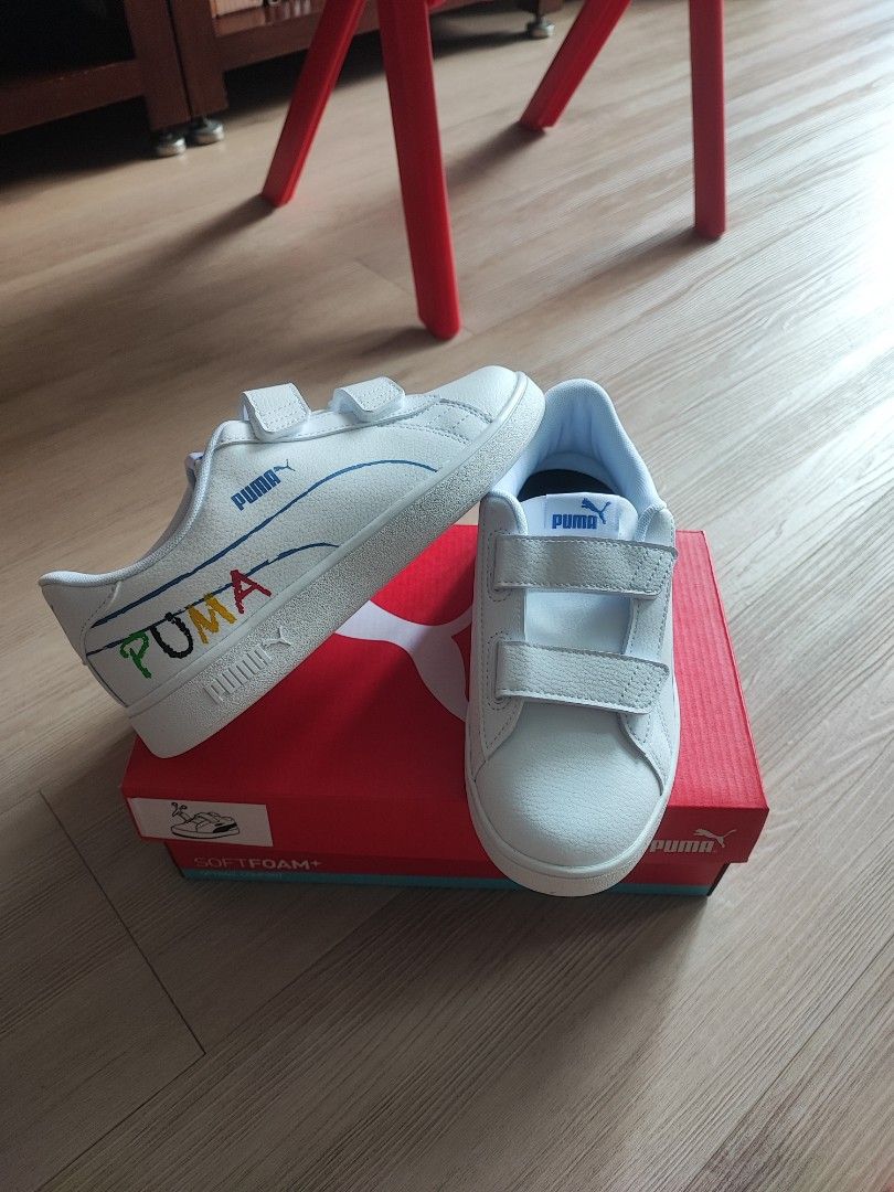 Brand new puma shoes Babies Kids Babies Kids Fashion on