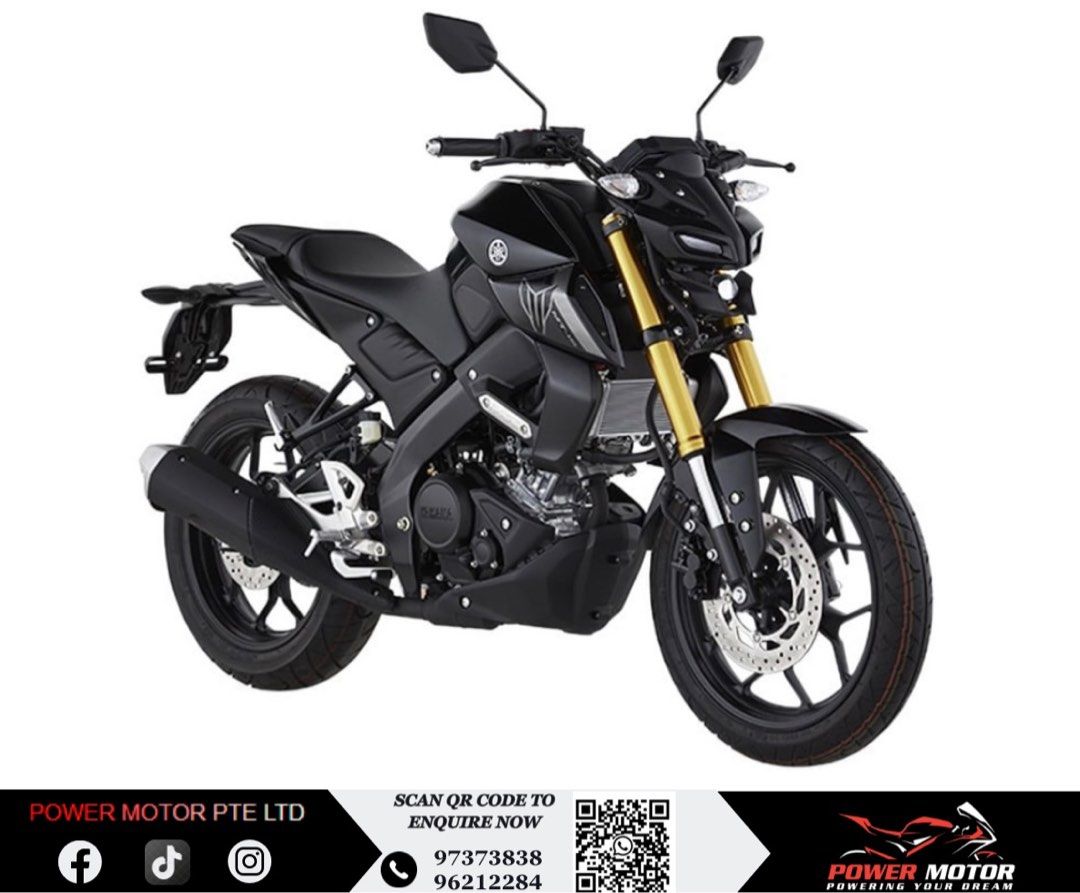 Mt 155 yamaha hot sale