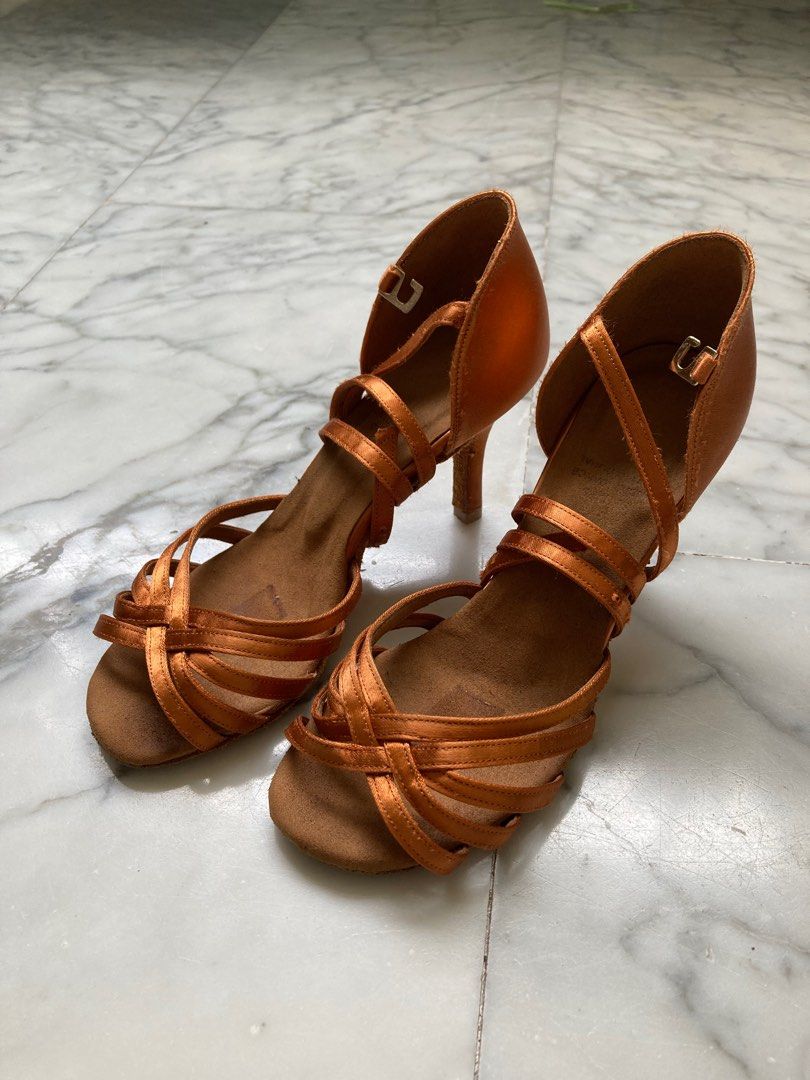 Dance sandals hotsell