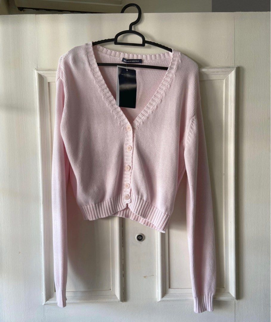 Brandy Melville Billie Sweater