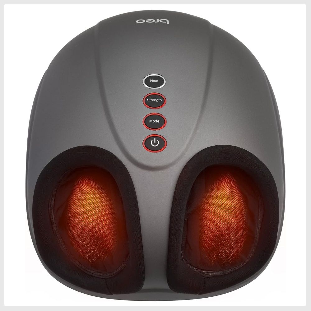 Breo sales vibration machine
