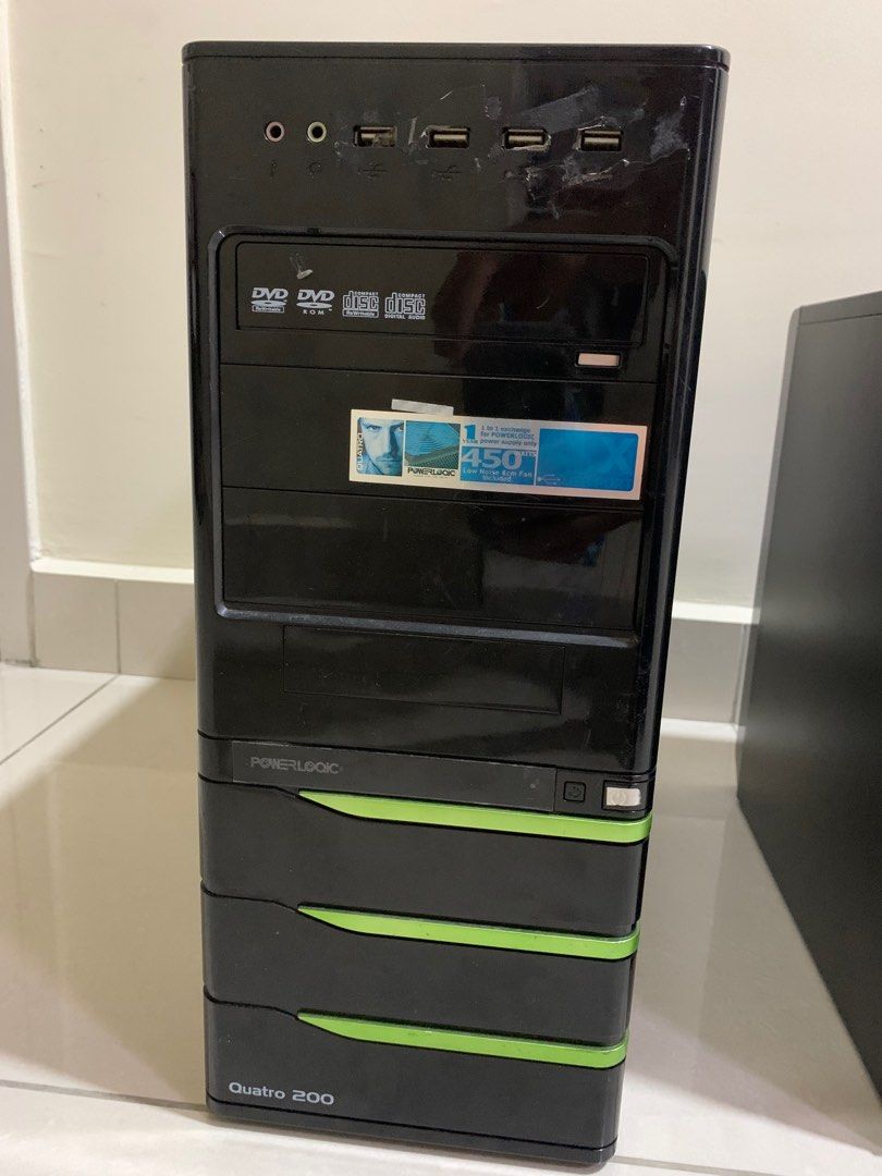 Budget machine learning pc top
