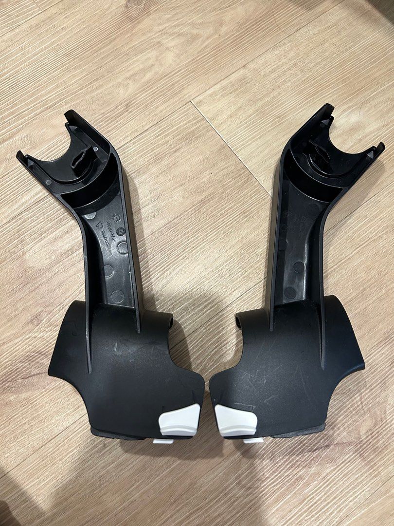 Bugaboo online ant adapter