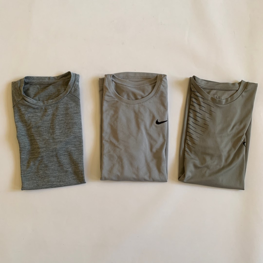 bulk dry fit t shirts