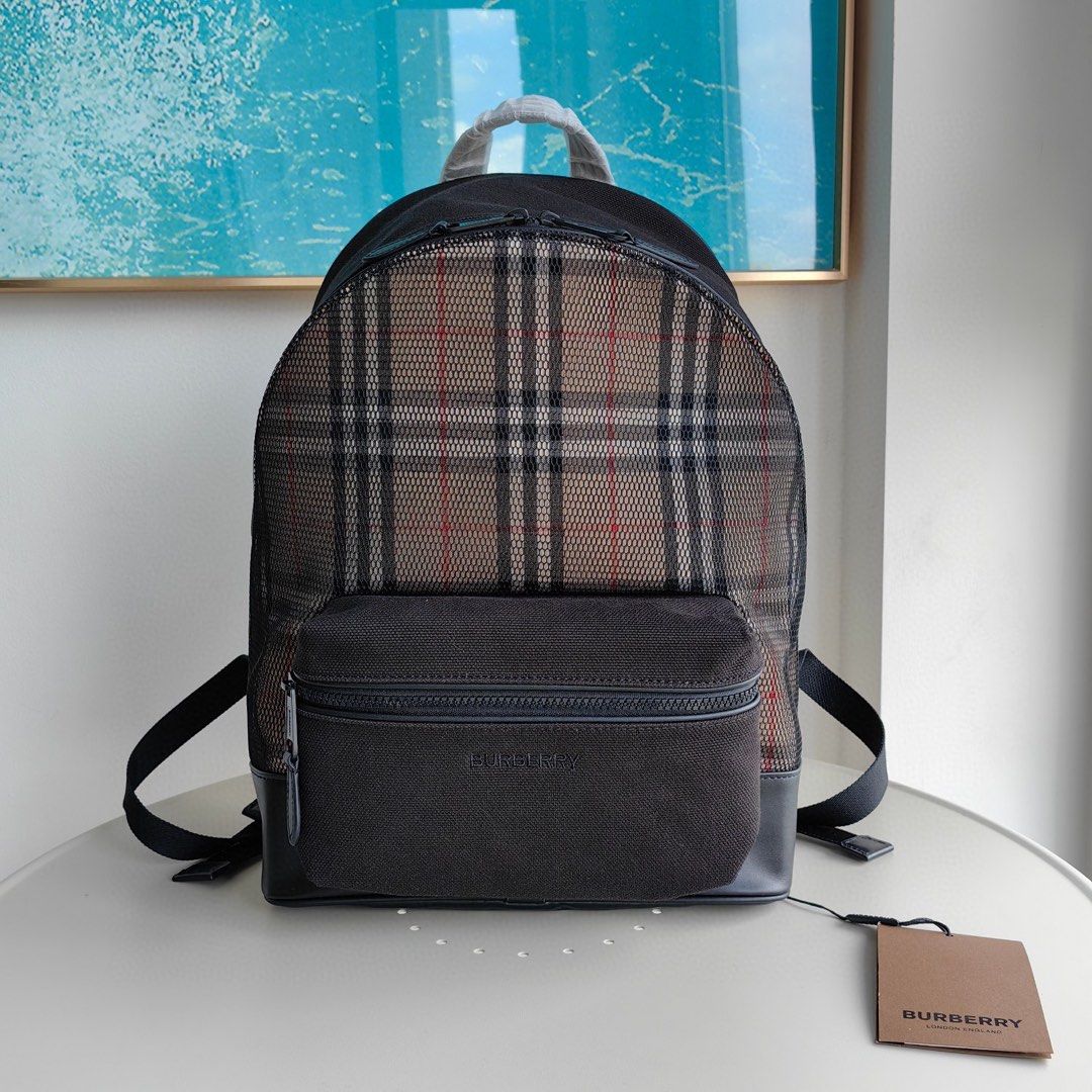 Burberry london online england backpack