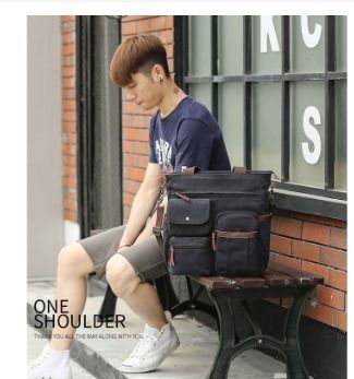 Boys fashion bags deals