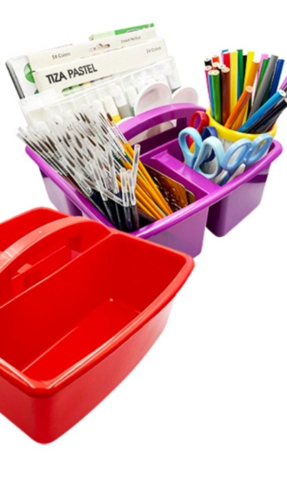 Caddy Spotlight Storage Box, Furniture & Home Living, Home Improvement