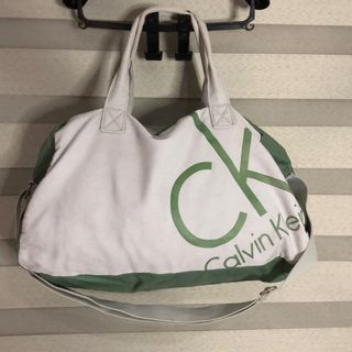 Calvin Klein CK Weekender Bag | Duffel Bag