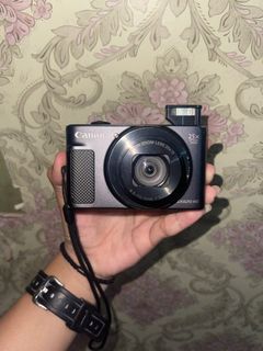 Canon  Powershot SX620 HS