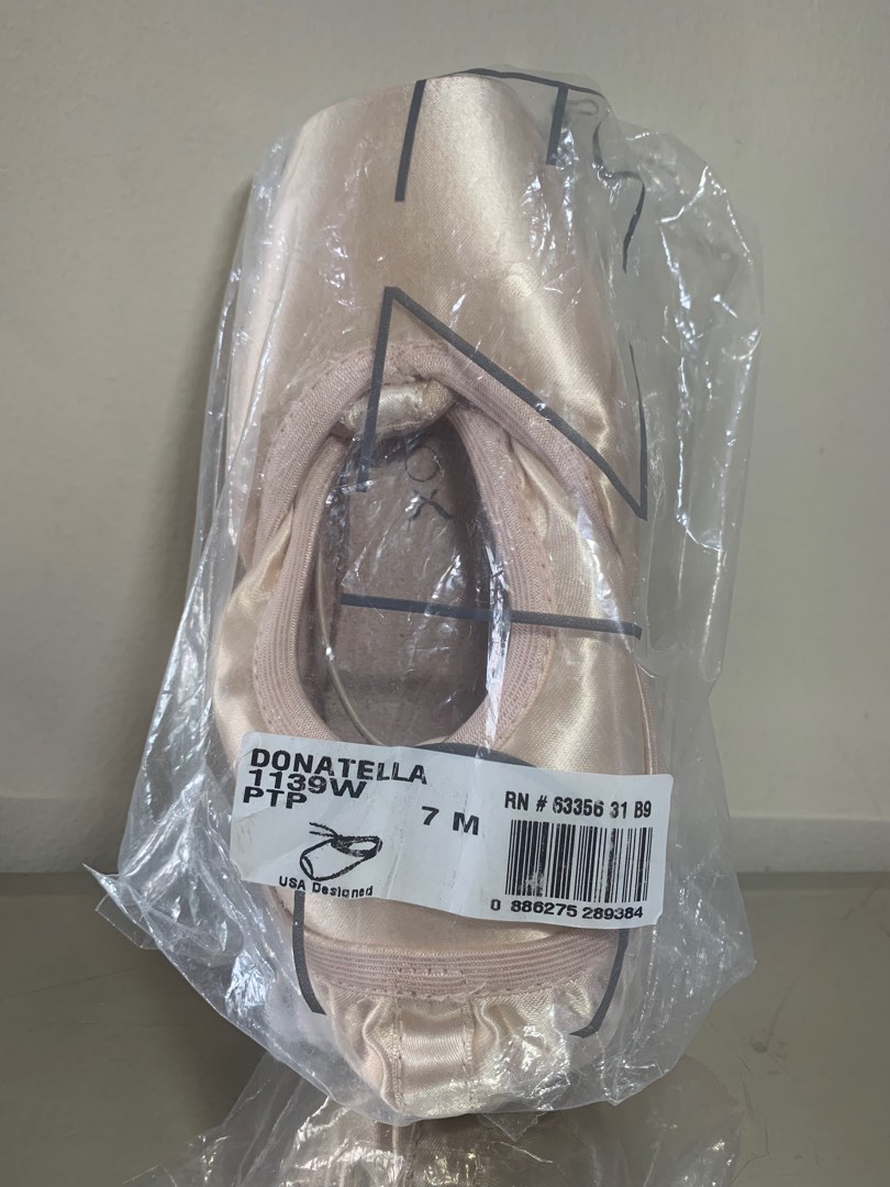 Capezio donatella online