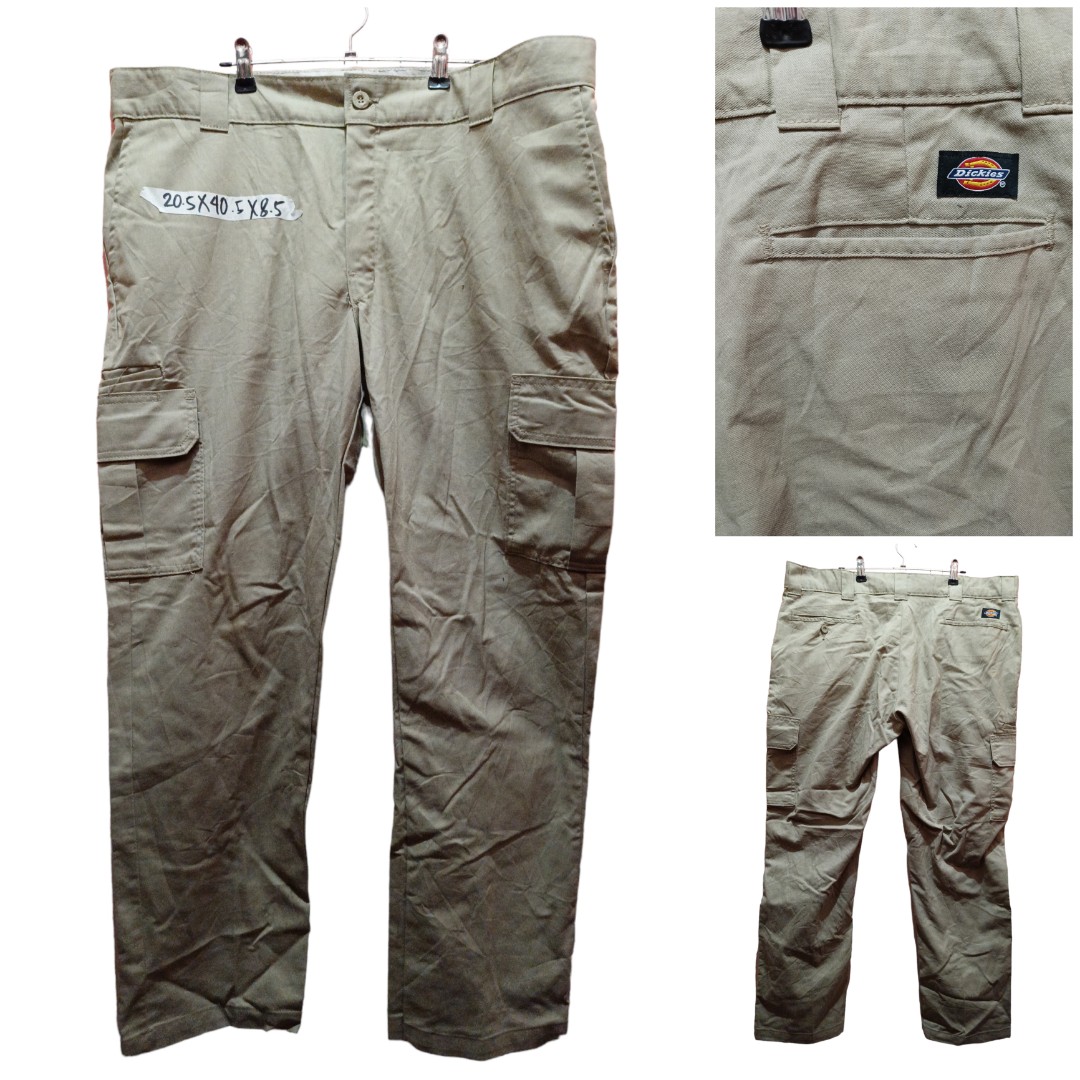 Cargo Pants On Carousell