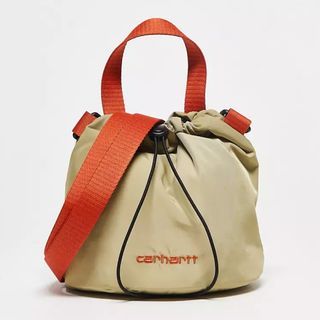❗ CARHARTT DELTA SHOULDER BAG❗, Men's Fashion, Bags, Sling Bags on Carousell