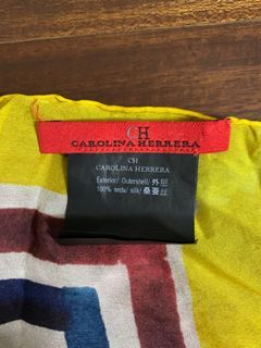 Carolina Herrera