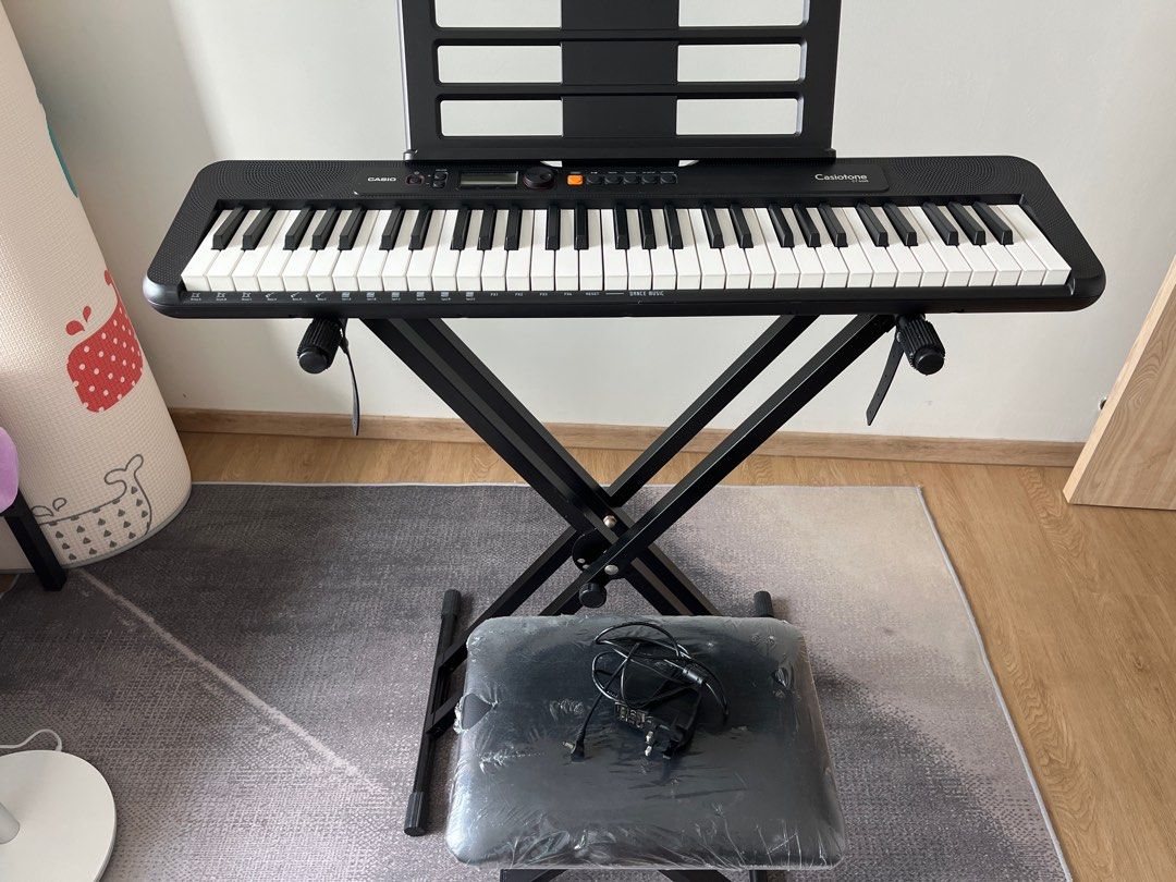 Casio electric new arrivals