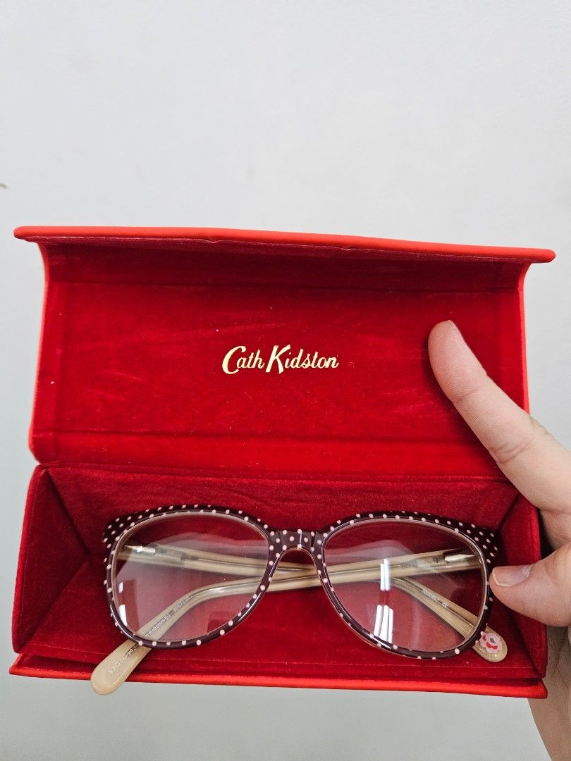 Cath kidston glasses frames top
