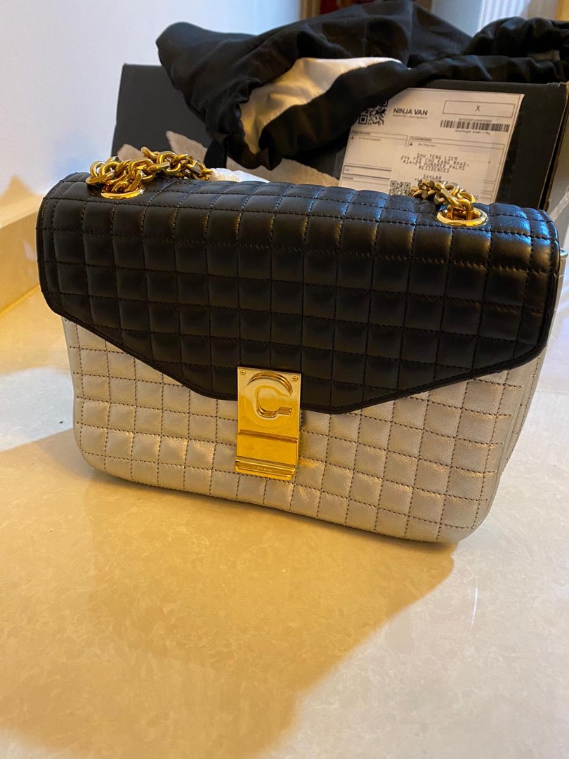 Celine c sale bag