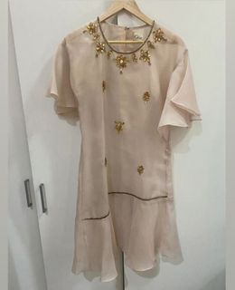 Cera Dress (No inner)