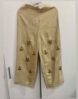 Cera Pants Beads