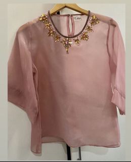 Cera Top (no inner)