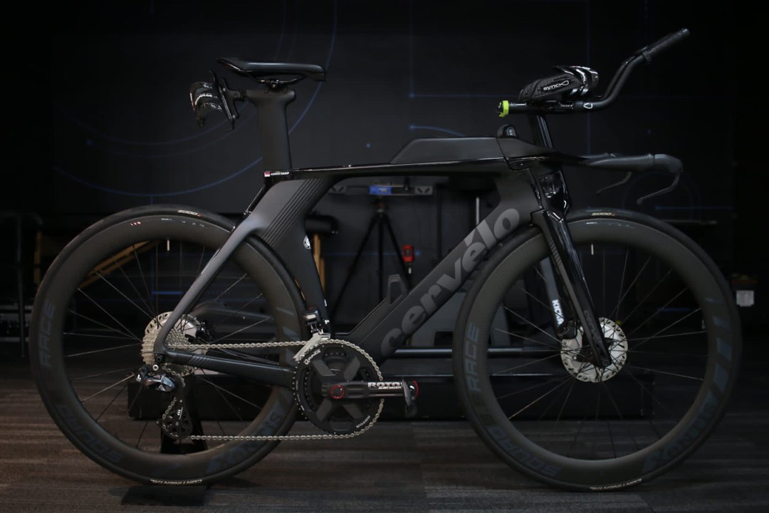 New cervelo hotsell p5 disc 2019