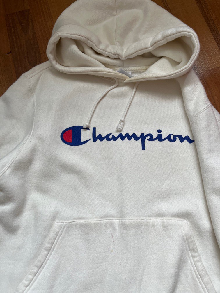 champion jordan hoodie