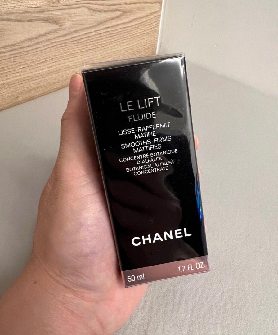 Chanel Le Lift Serum Sérum 50 ml 1.7oz - New Sealed Box Fresh Stock FRESH  3145891419658