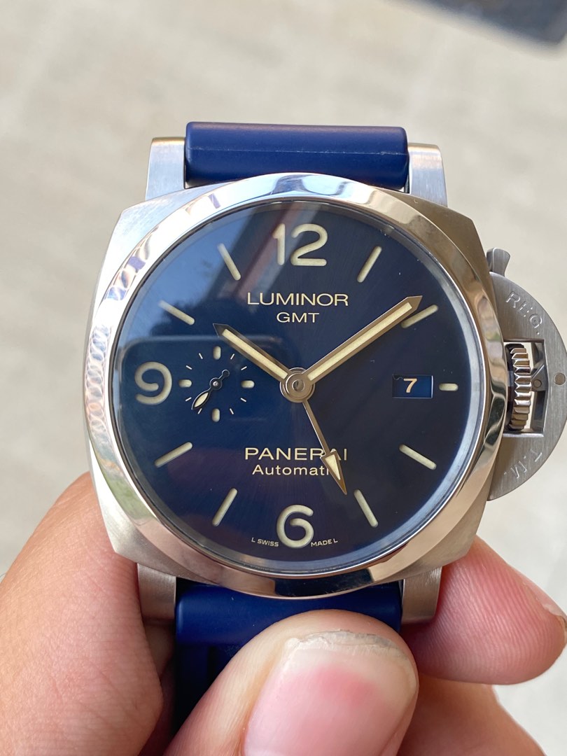 Panerai 01033 sales
