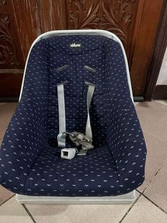Chicco Car Seat Baby