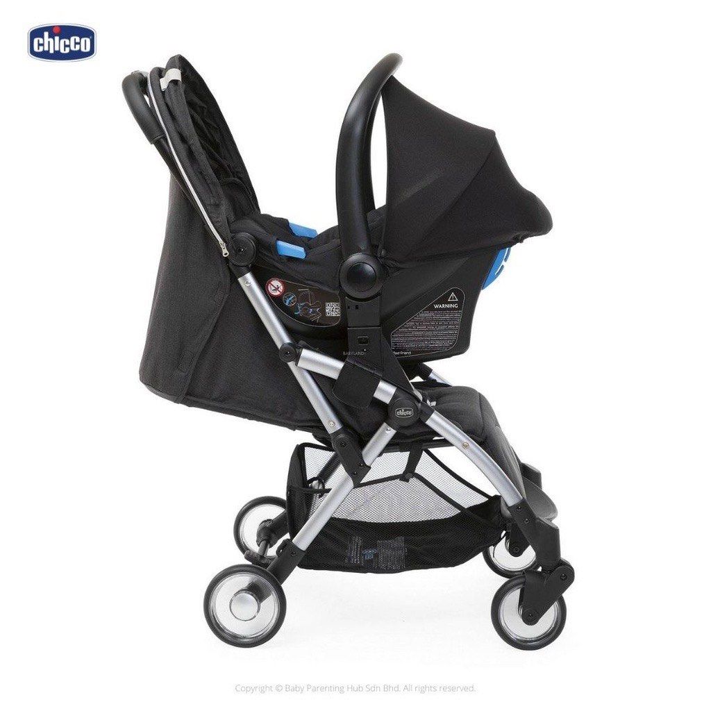 Chicco stroller adapter, Babies & Kids, Going Out, Carriers & Slings on