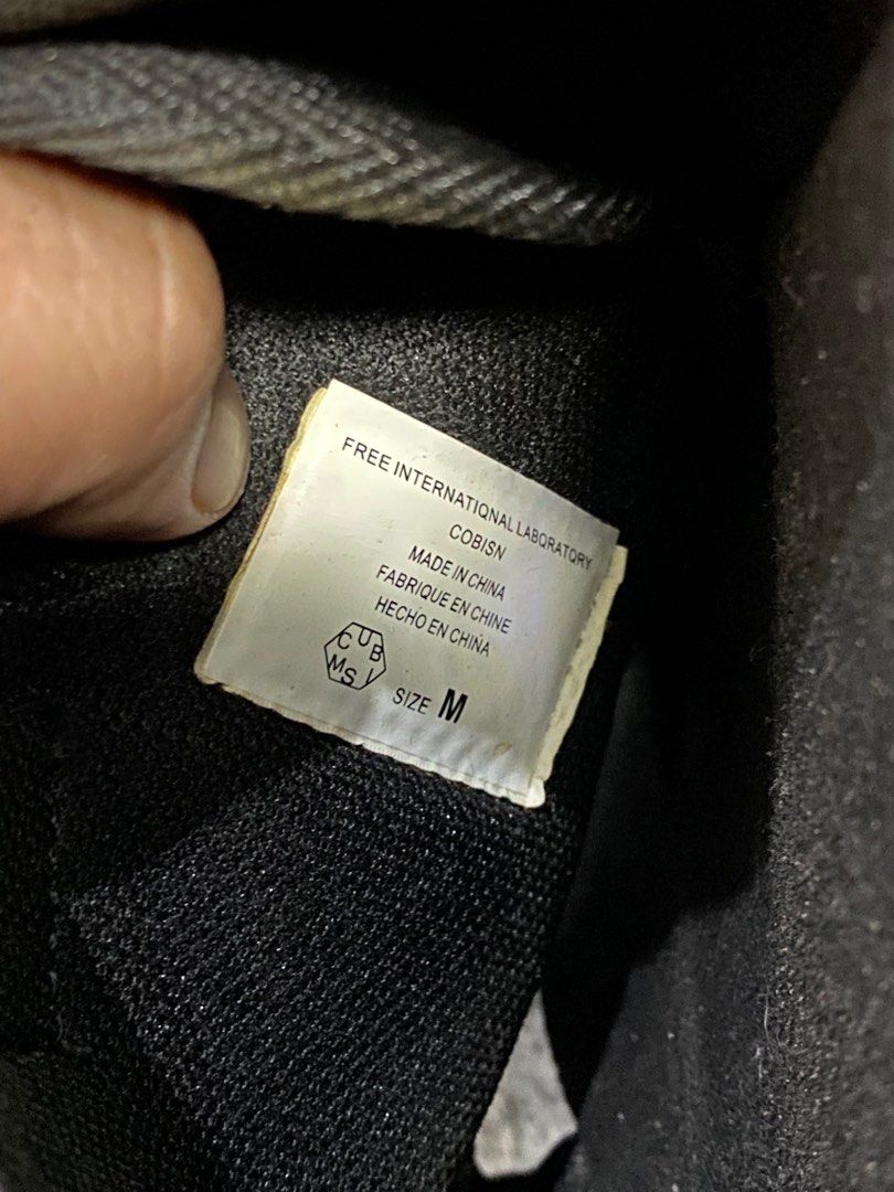 CHRISTO SANDALS (VISVIM ALTERNATIVES), Men's Fashion, Footwear