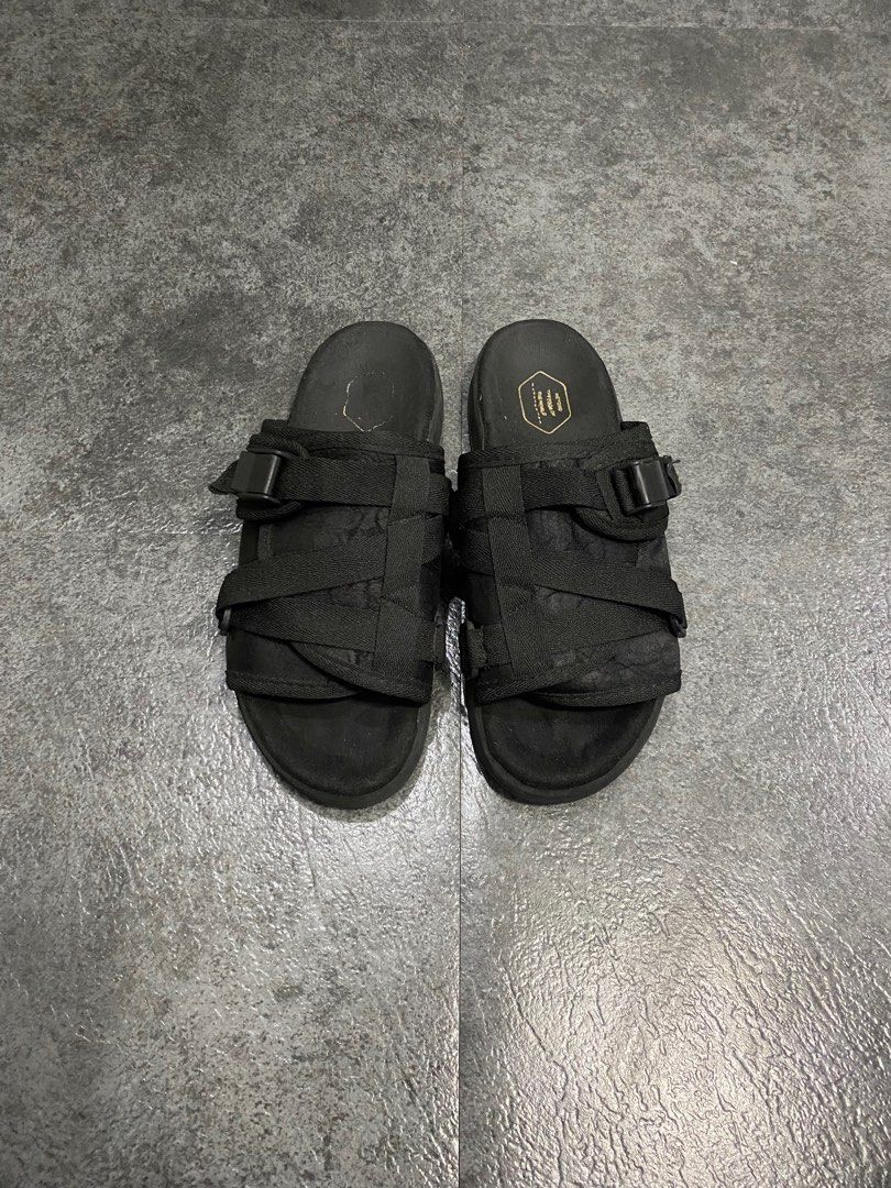 CHRISTO SANDALS (VISVIM ALTERNATIVES), Men's Fashion, Footwear