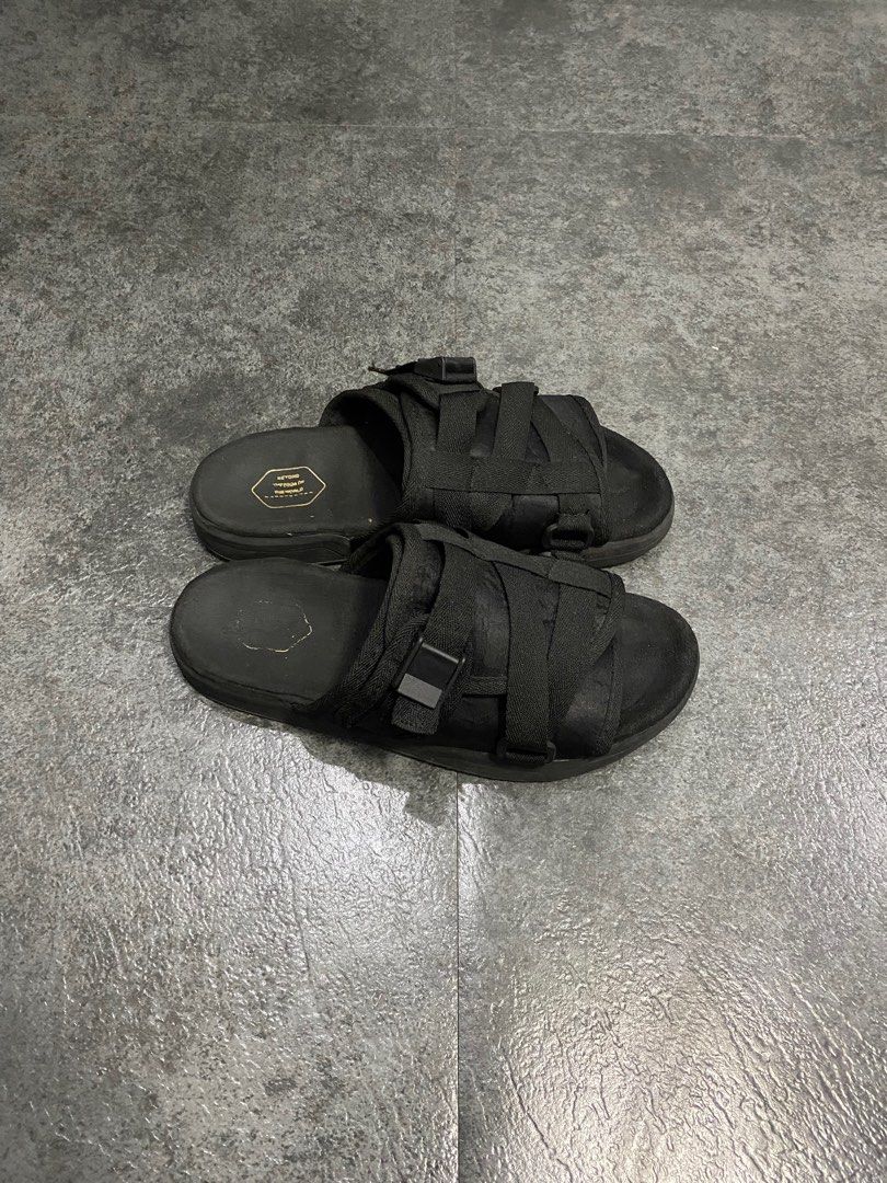 CHRISTO SANDALS (VISVIM ALTERNATIVES), Men's Fashion, Footwear