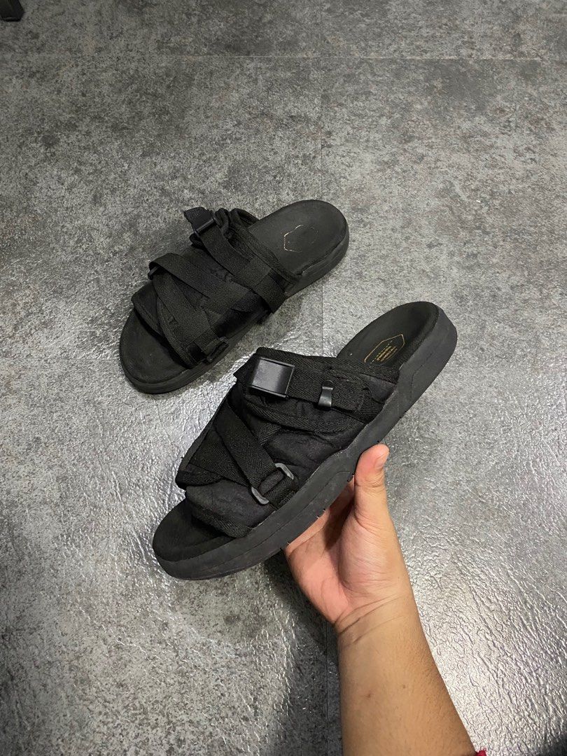 CHRISTO SANDALS (VISVIM ALTERNATIVES), Men's Fashion, Footwear