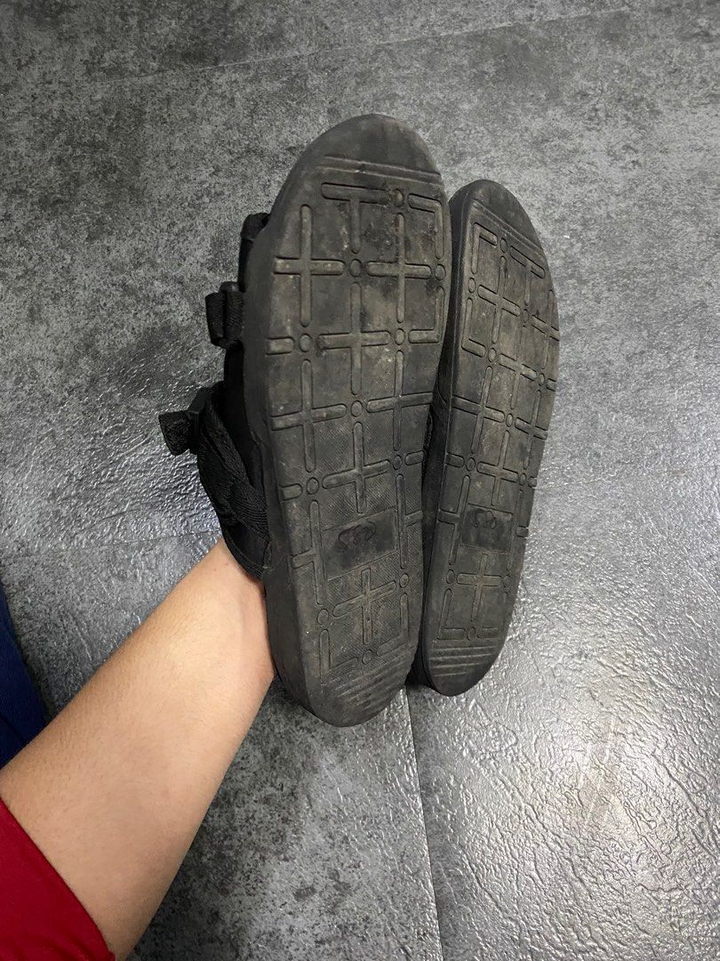 CHRISTO SANDALS (VISVIM ALTERNATIVES), Men's Fashion, Footwear