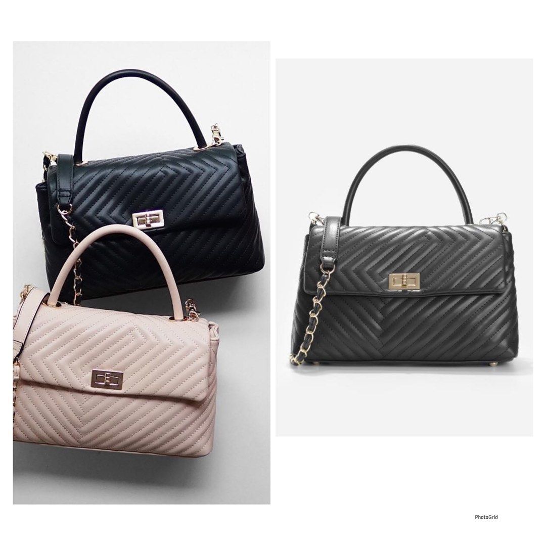 Christy Ng Felix Bag black Women s Fashion Bags Wallets Shoulder Bags on Carousell