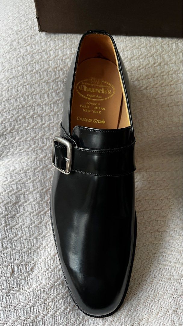Church's monk shoes sale