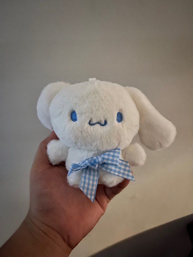 Cinnamoroll Hobbies Toys Toys Games on Carousell Cinnamoroll Hobbies Toys Toys Games on Carousell