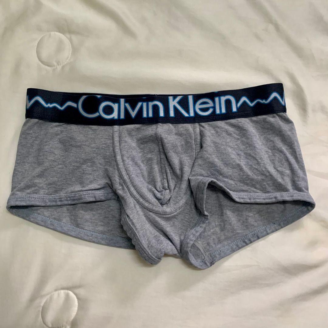 Calvin Klein Jockstrap, Men's Fashion, Bottoms, New Underwear on Carousell