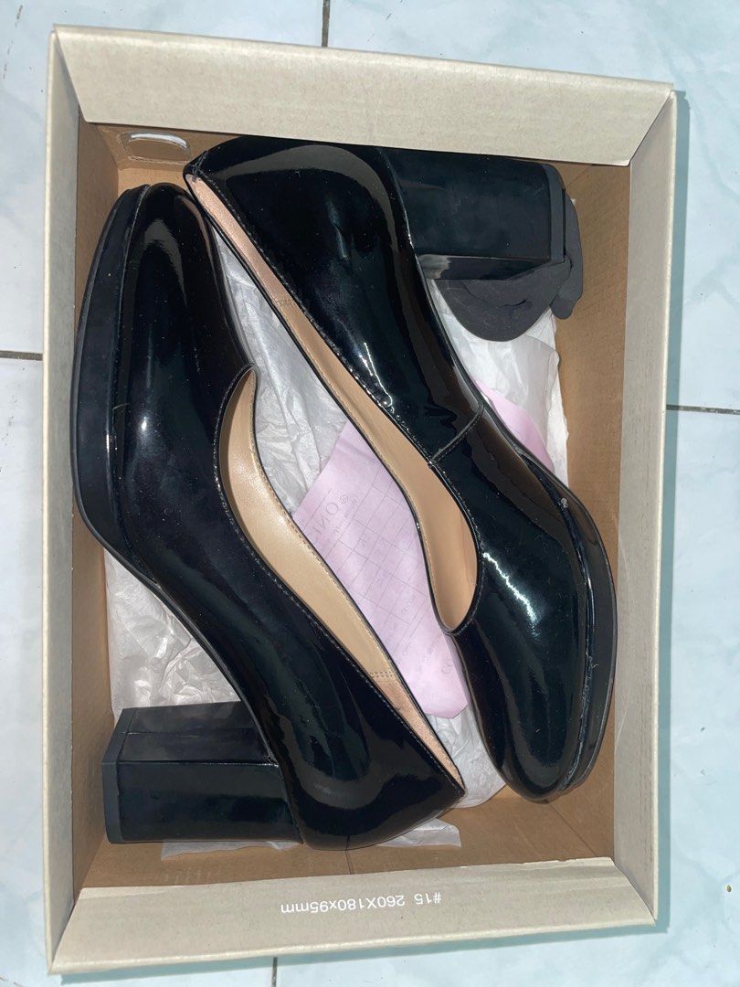 Kelda hope heels shop