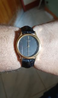 Classic orient dress watch quartz