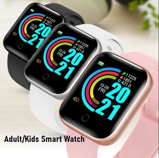 Smart watch on sale clearance sale