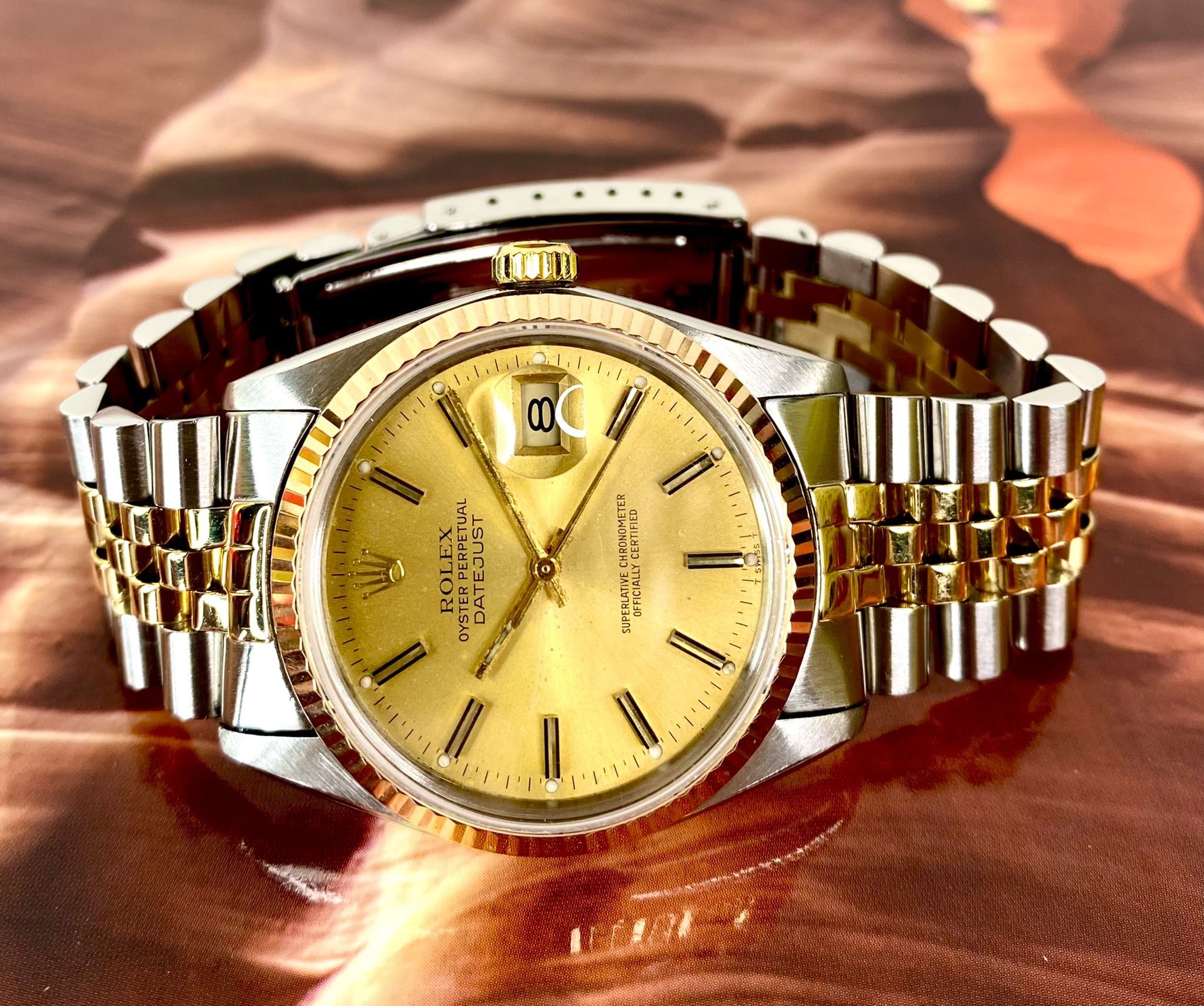 Rolex watches clearance 2025 sale
