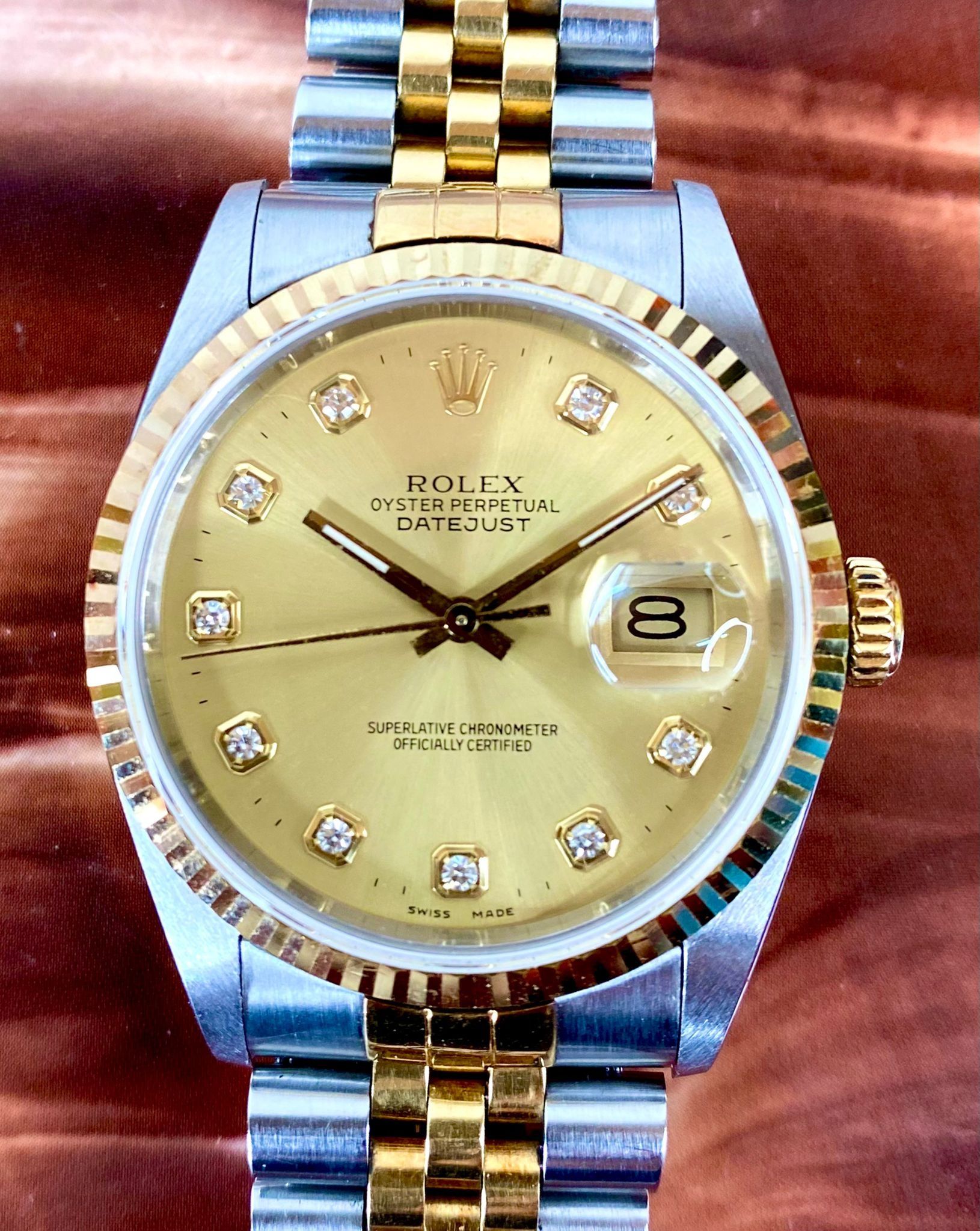 Cash converters rolex watch clearance