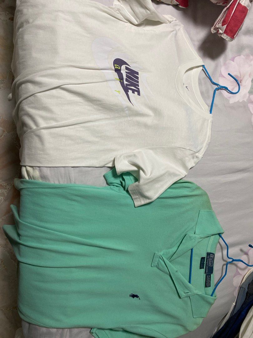 Clothing Bulk Sale Men s Fashion Tops Sets Tshirts Polo