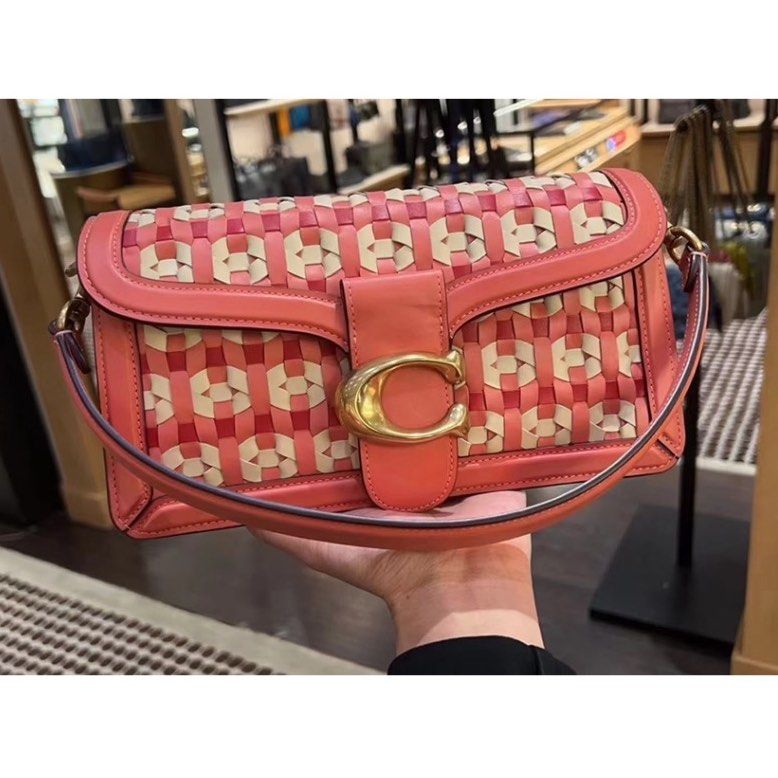 Coach bags for teens outlet