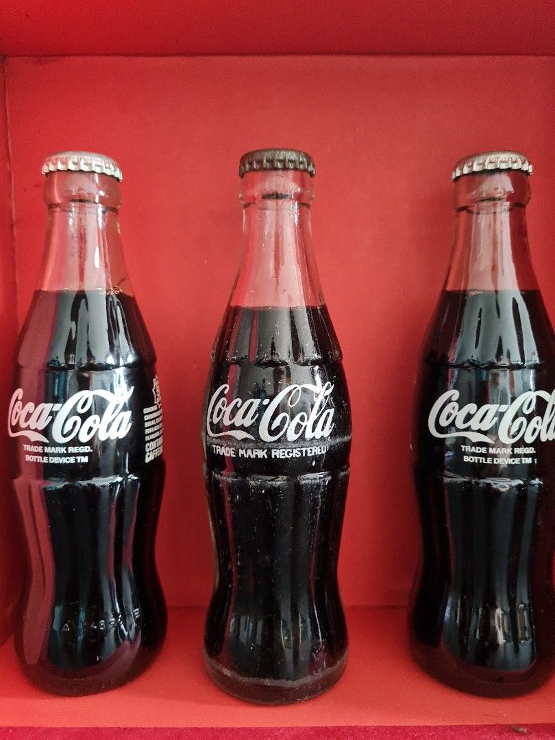 Old Vintage Coke Bottles Value (With Identification 2023), 47 OFF
