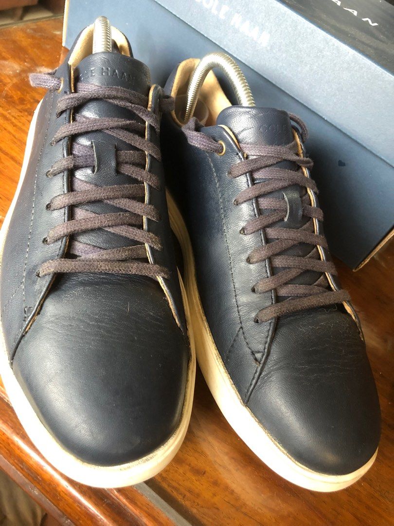 cole haan sneakers