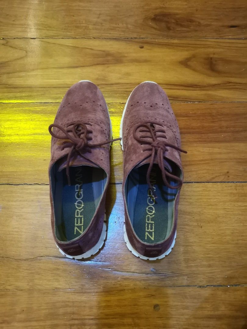Cole haan zer?grand clearance