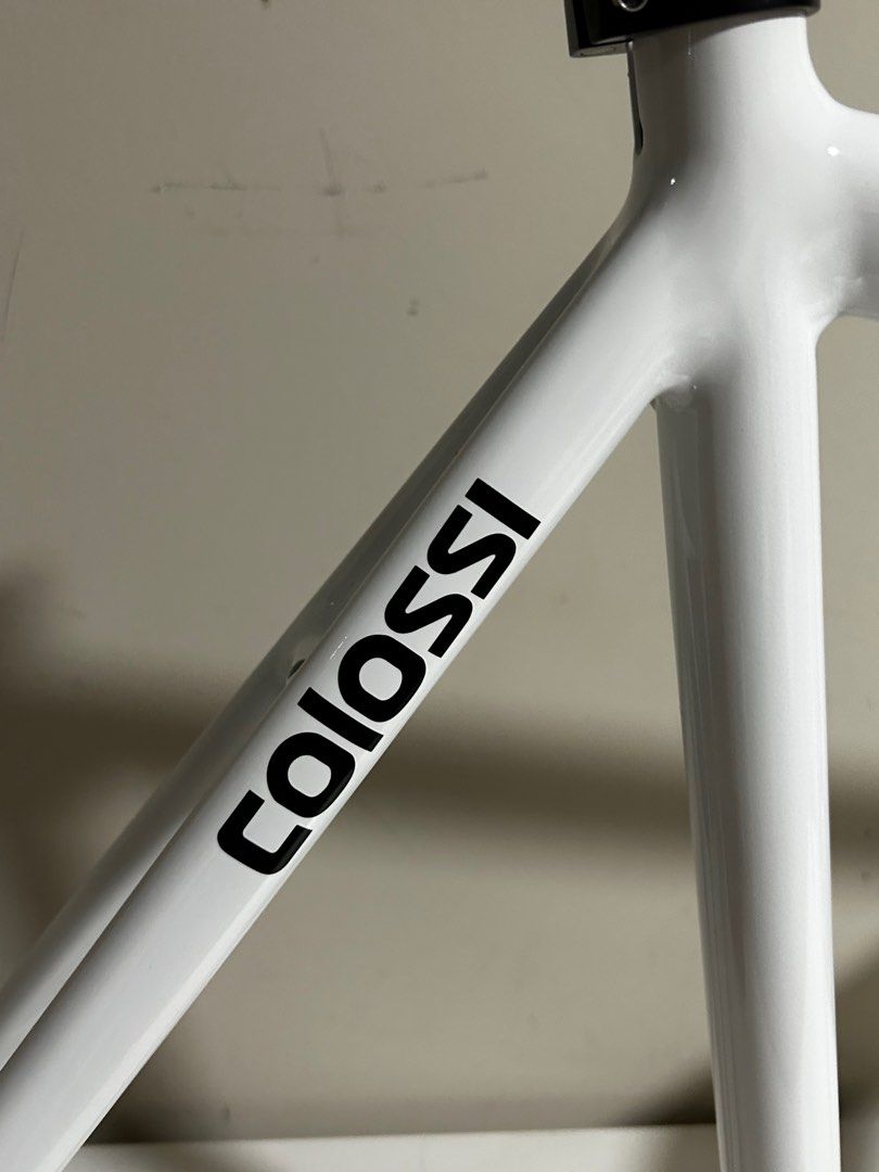 colossi frame price